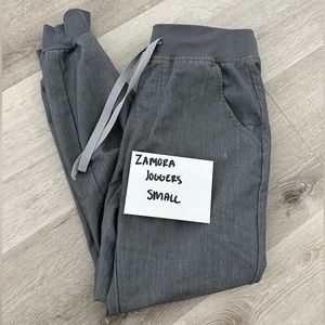 FIGS Zamora Joggers Graphite Small